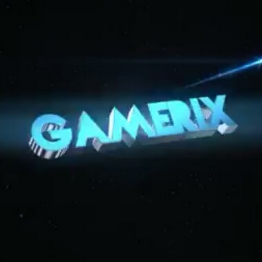 Gamerix