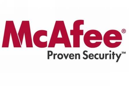 McAfee Anti-Virus