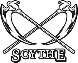 Scythe