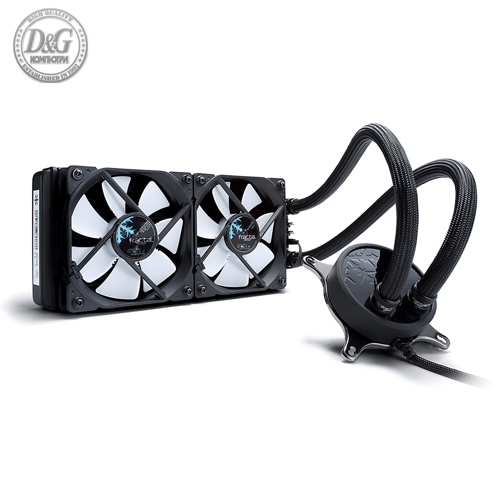 FD CELSIUS S24 WATER /BLACK