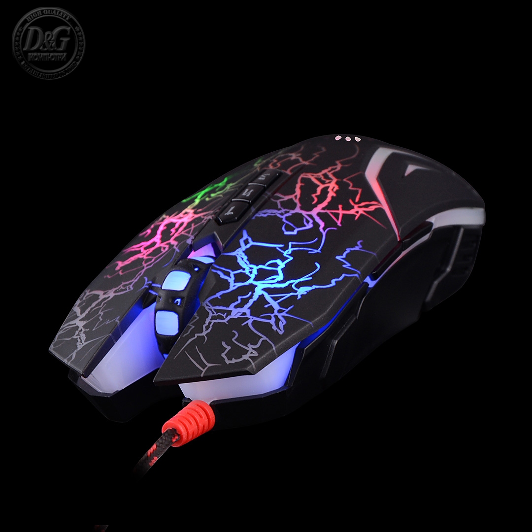 A4 N50 BLOODY NEON GAMING