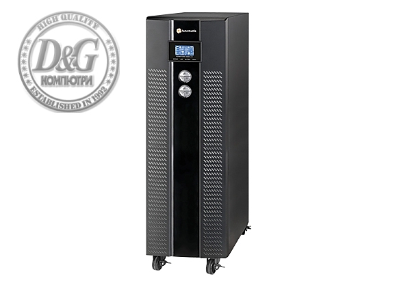 TUNCMATIK NWT PRO X9 DSP 20KVA