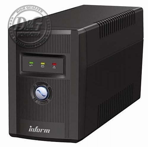 GUARDIAN 1500AP 1KVA/AVR