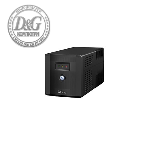 GUARDIAN 2000AP 2KVA/AVR