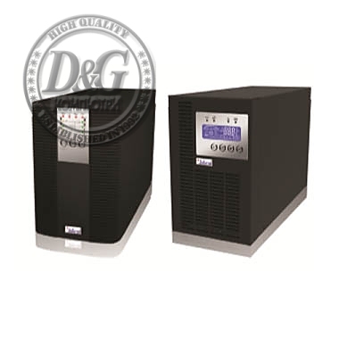 SINUS PREMIUM 1KVA ON-LINE