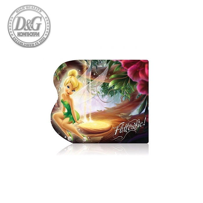 DISNEY MOUSEPAD FAIRIES