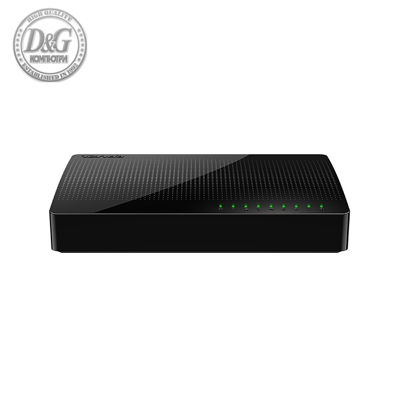 SWITCH TENDA SG108 8P GBIT