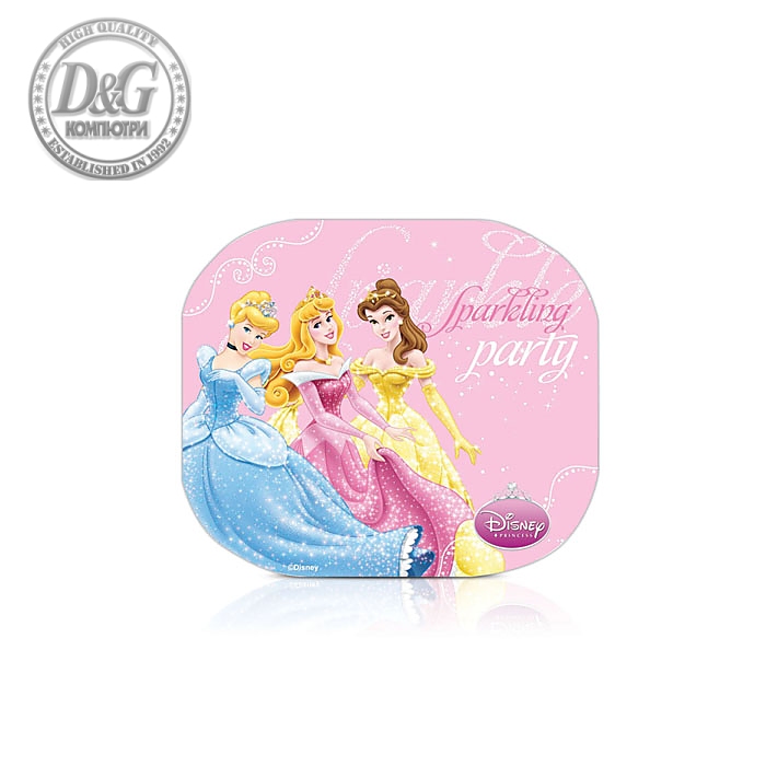 DISNEY MOUSEPAD PRINCESS 2