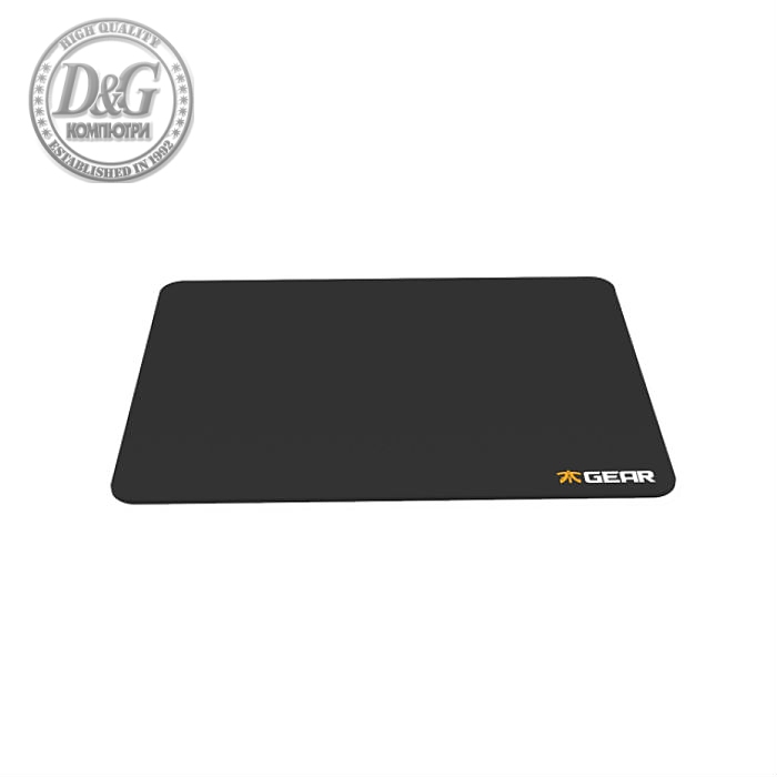 FNATIC Focus Gaming Mousepad Desktop