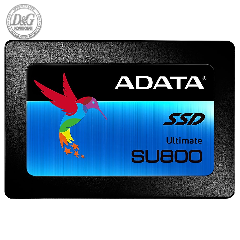 ADATA SSD SU800 1TB 3D NAND