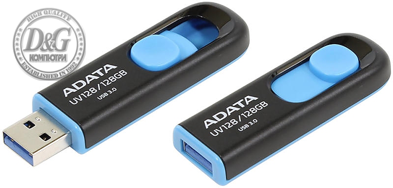 128GB USB3.0 UV128 ADATA