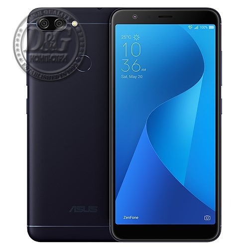 ASUS ZENFONE ZB570TL-4A030WW