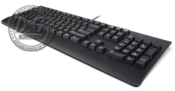 Lenovo Preferred Pro II USB Keyboard