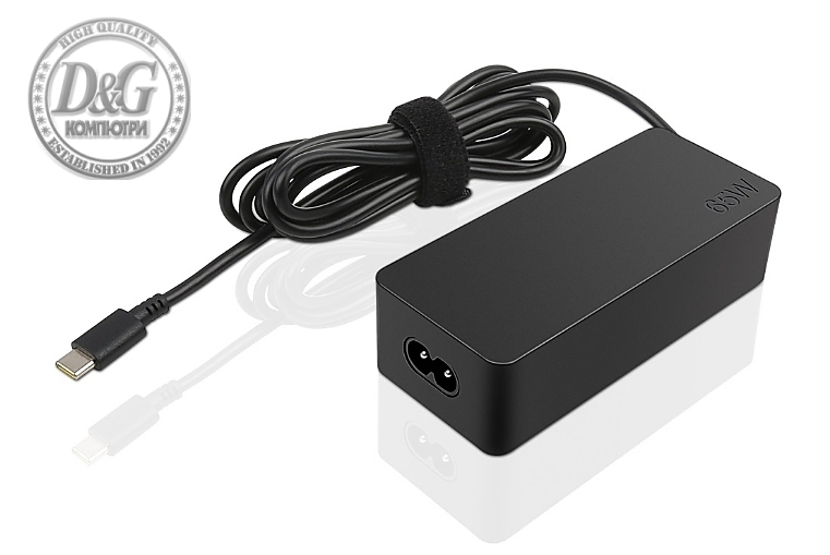 Lenovo 65W Standard AC Adapter(USB Type-C)