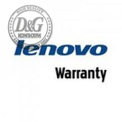 Lenovo warranty extention 1 to 3 years Carry in for Thinkpad E540/E440