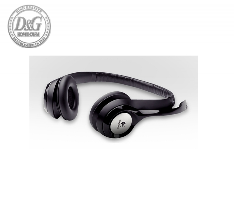 Logitech USB Headset H390