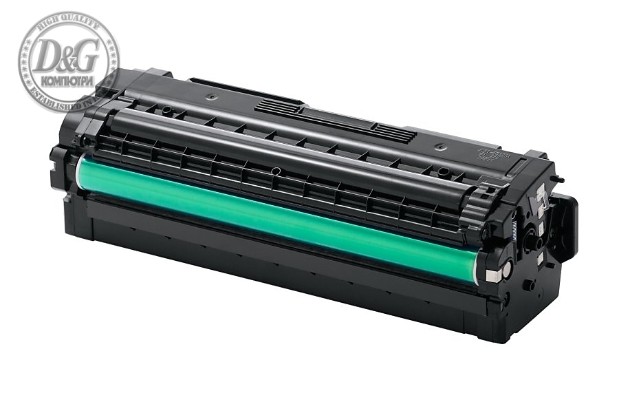 Samsung CLT-K505L H-Yield Blk Toner Crtg