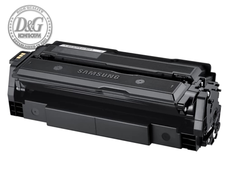 Samsung CLT-K603L H-Yield Blk Toner Crtg