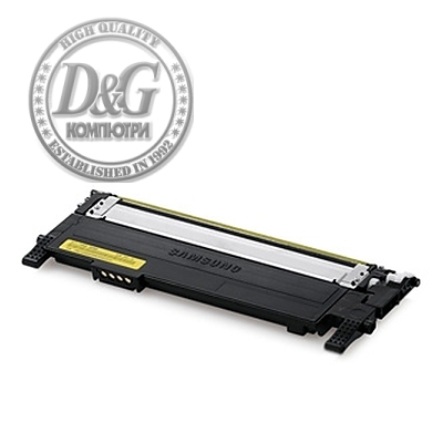 Samsung CLT-Y406S Yellow Toner Cartridge