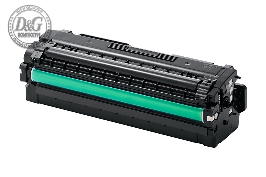 Samsung CLT-Y505L H-Yield Yel Toner Crtg