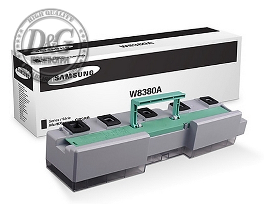 Samsung CLX-W8380A Toner Collection Unit