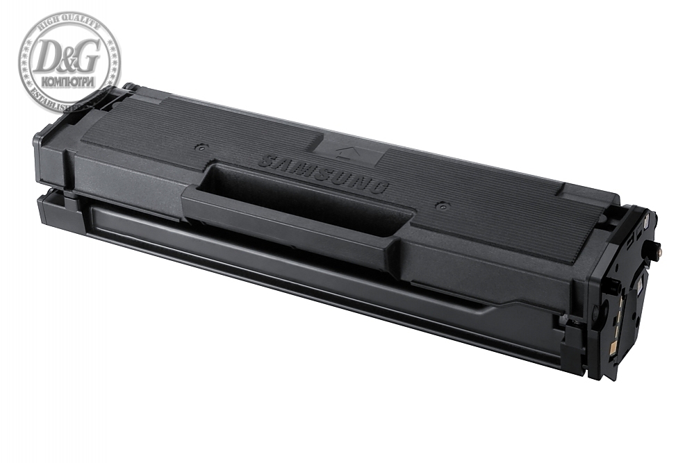 Samsung MLT-D101X L-Yield Blk Toner Crtg