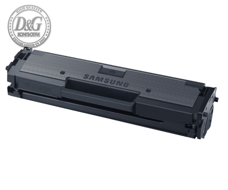 Samsung MLT-D111L H-Yield Blk Toner Crtg