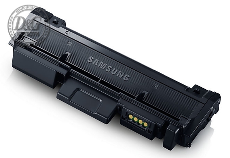 Samsung MLT-D116L H-Yield Blk Toner Crtg