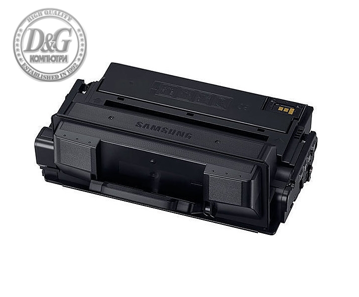 Samsung MLT-D201L H-Yield Blk Toner Crtg