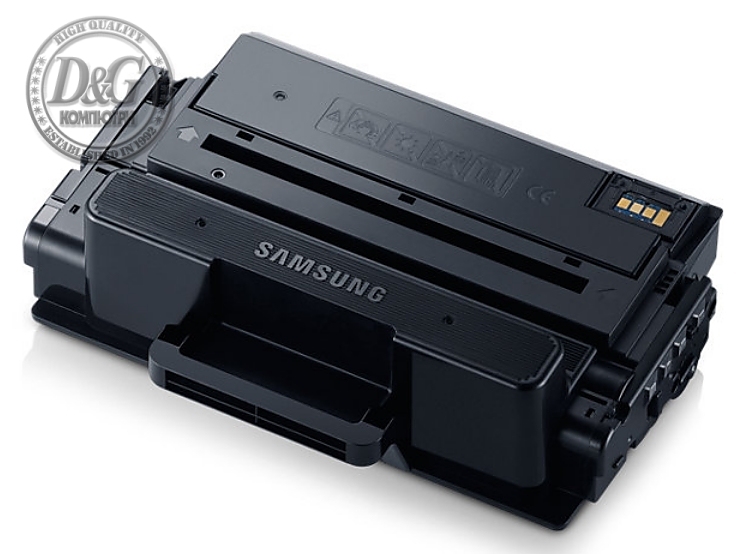 Samsung MLT-D203L H-Yield Blk Toner Crtg