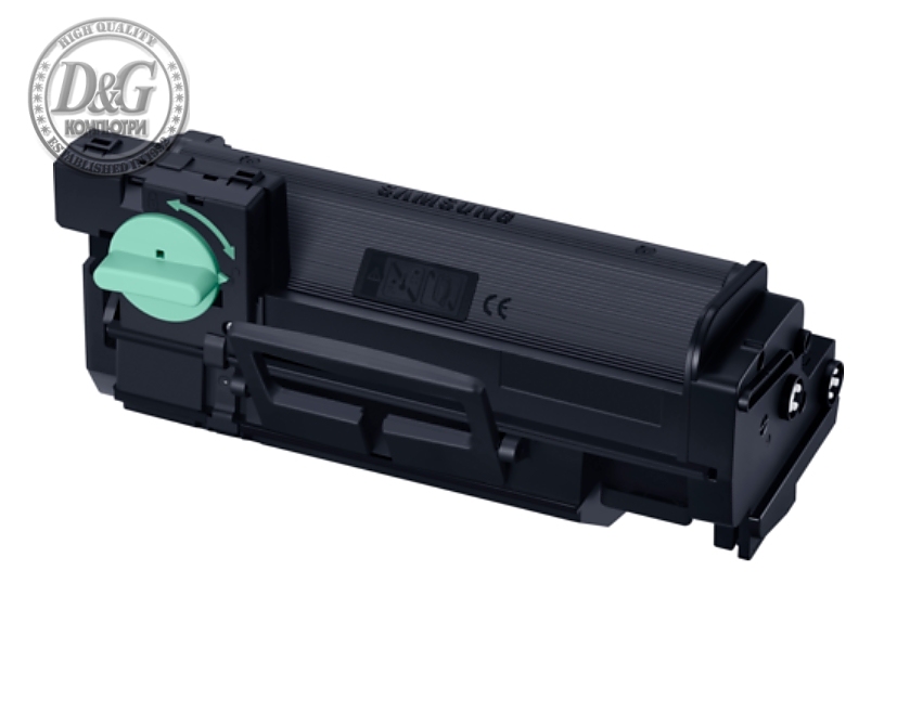 Samsung MLT-D304S Black Toner Cartridge