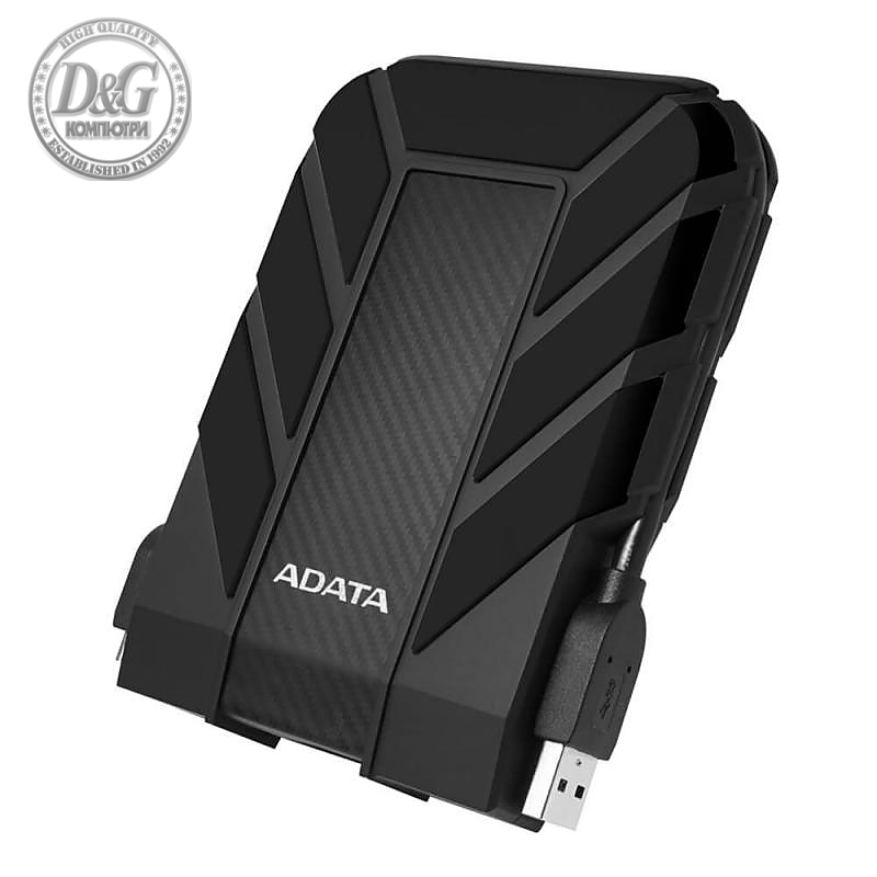 EXT 4TB ADATA HD710P USB3.1 BK