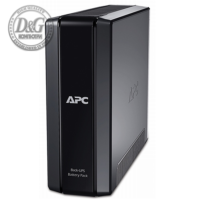 APC Back-UPS Pro External Battery Pack (for 1500VA Back-UPS Pro models)