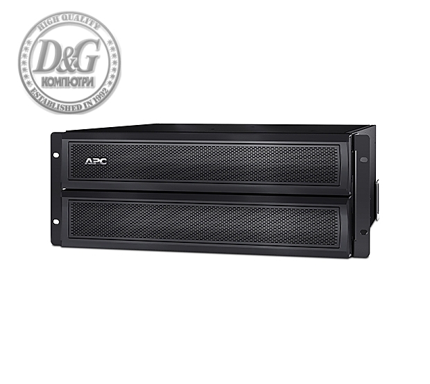 APC Smart-UPS X 120V External Battery Pack Rack/Tower