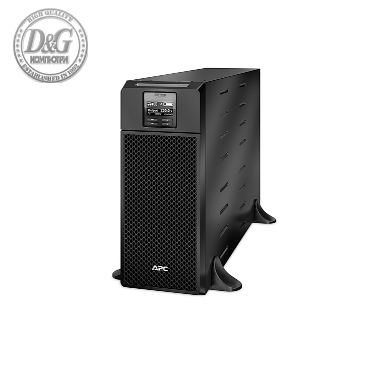 APC Smart-UPS SRT 6000VA 230V