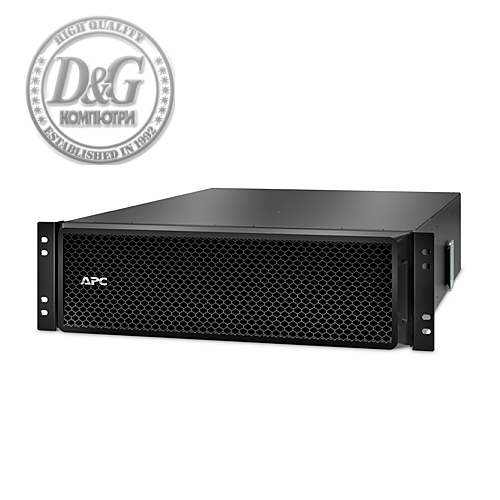 APC Smart-UPS SRT 192V 8kVA and 10kVA RM Battery Pack