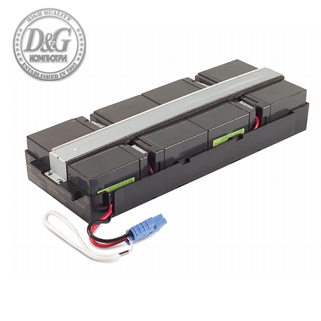 APC Replacement Battery Cartridge #31