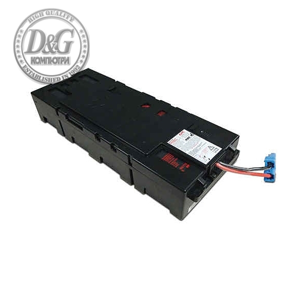 APC Replacement Battery Cartridge #115