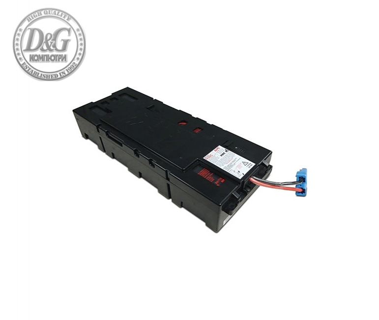 APC Replacement Battery Cartridge #116