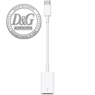 Apple USB-C to USB Adapter