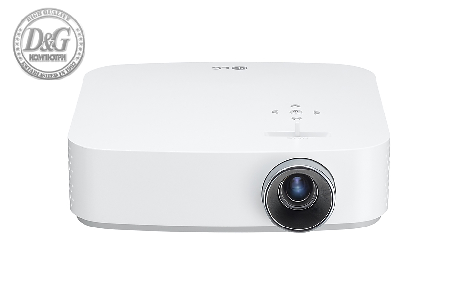 PROJECTOR LG PF50KG