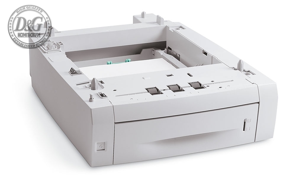 Xerox One Tray Module (500 sheets)