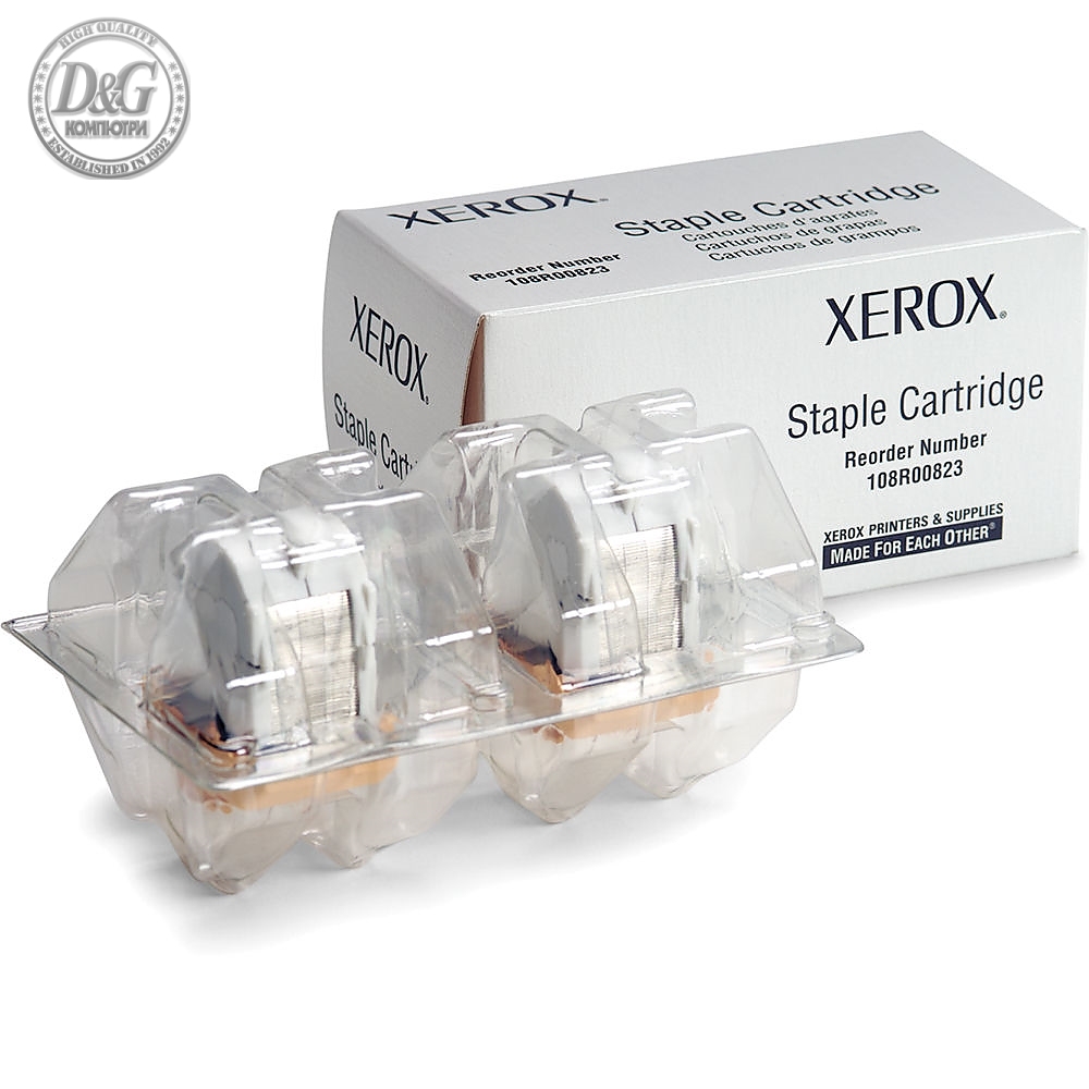 Xerox Phaser 3635 Staple Cartridge