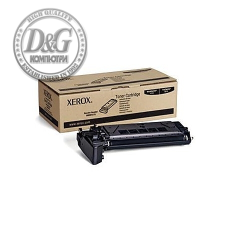 Xerox C60/C70 series Black Toner Cartridge Sold