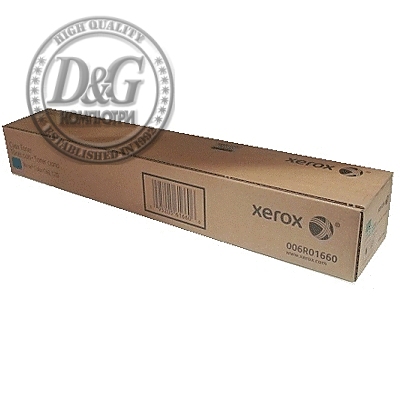 Xerox Colour C60/C70 series Cyan Toner Cartridge Sold