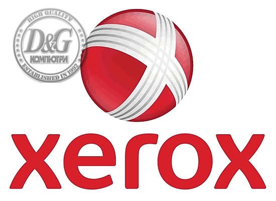 Xerox Black Toner Cartridge (C8000)