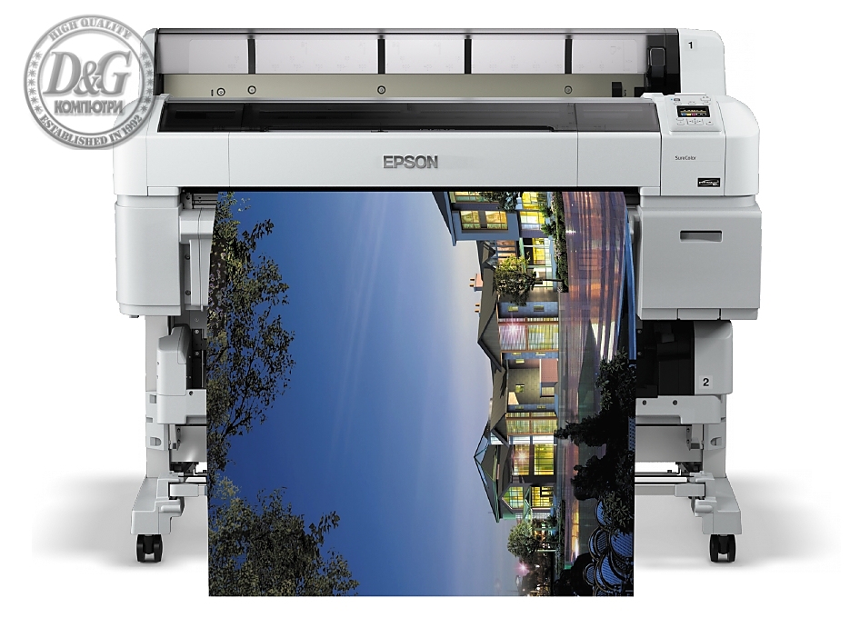 Epson SureColor SC-T5200