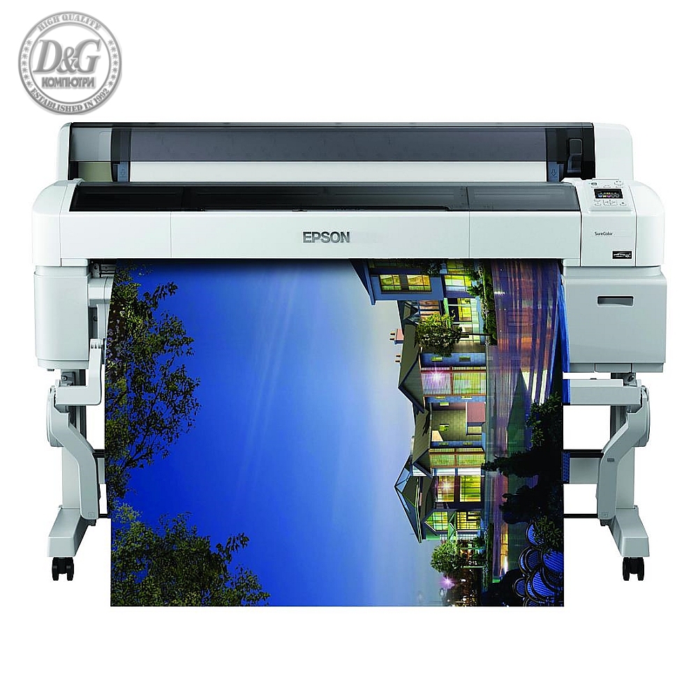 Epson SureColor SC-T7200D