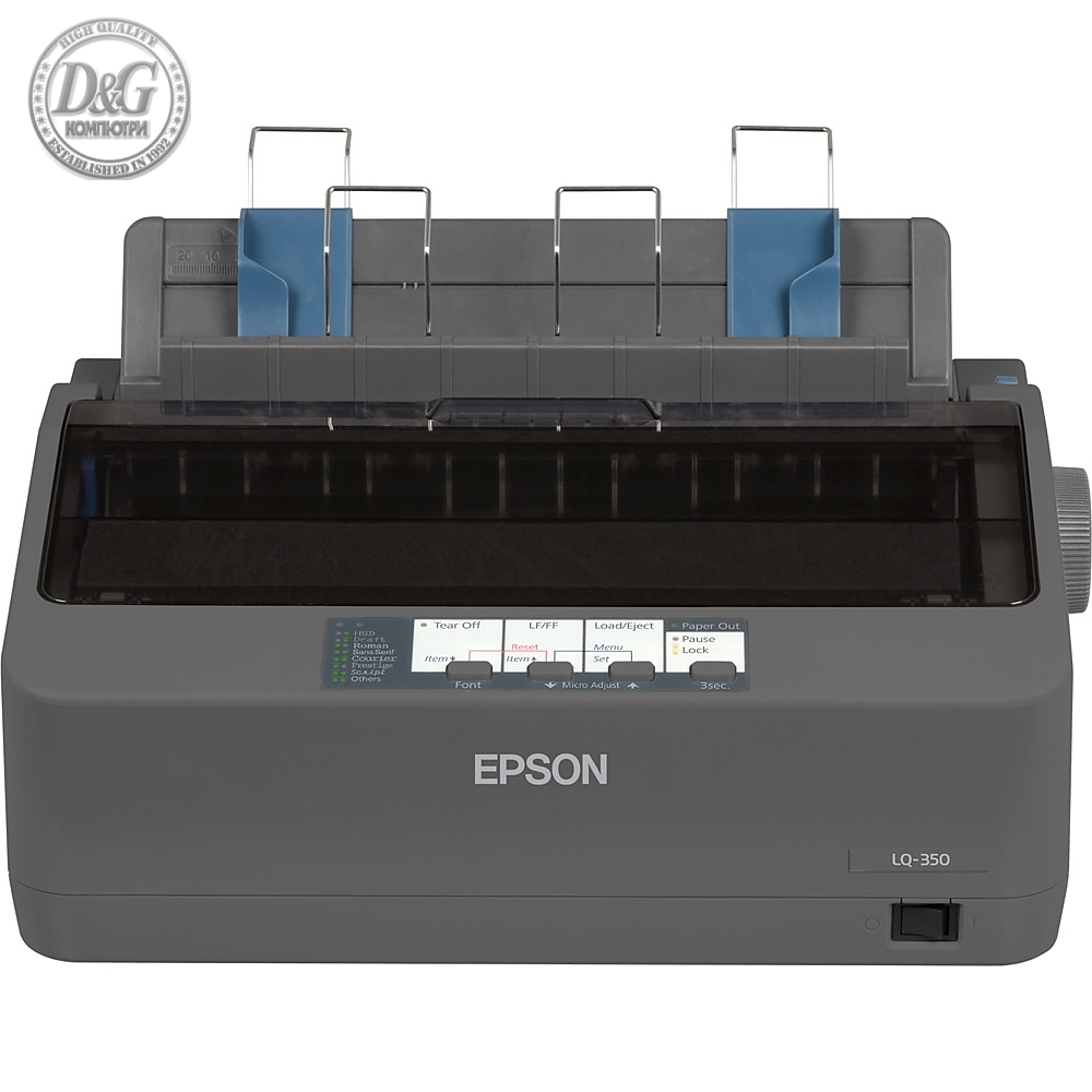 Epson LQ-350