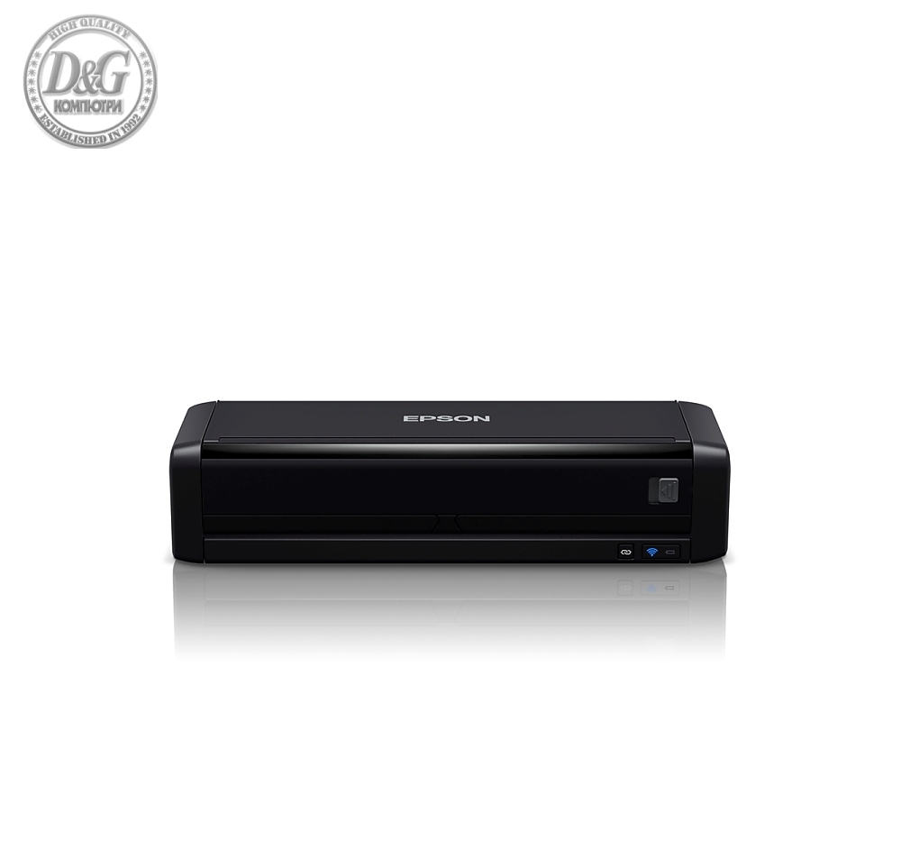 Epson WorkForce DS-360W